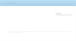 Desktop Screenshot of outandproud.org